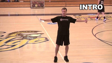 Read & React Offense: Practice Plan 3 - Layers 7-12